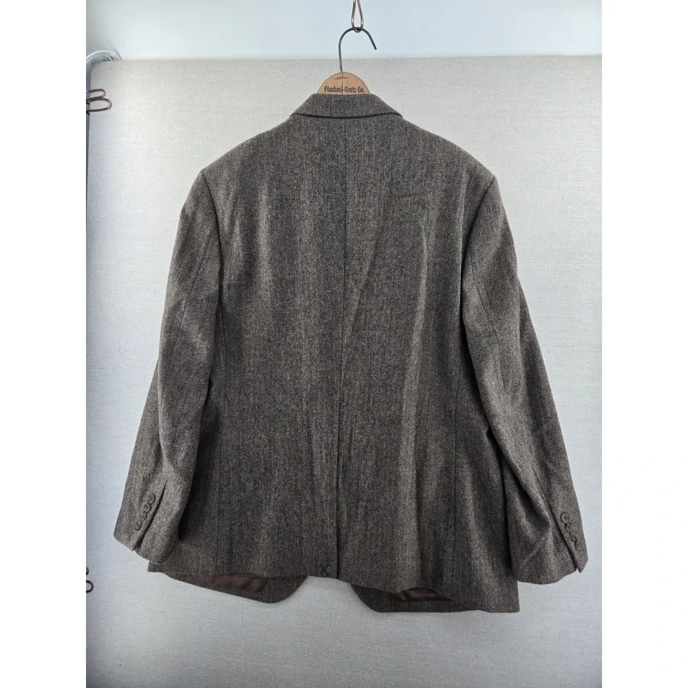 J.CREW crew 46r